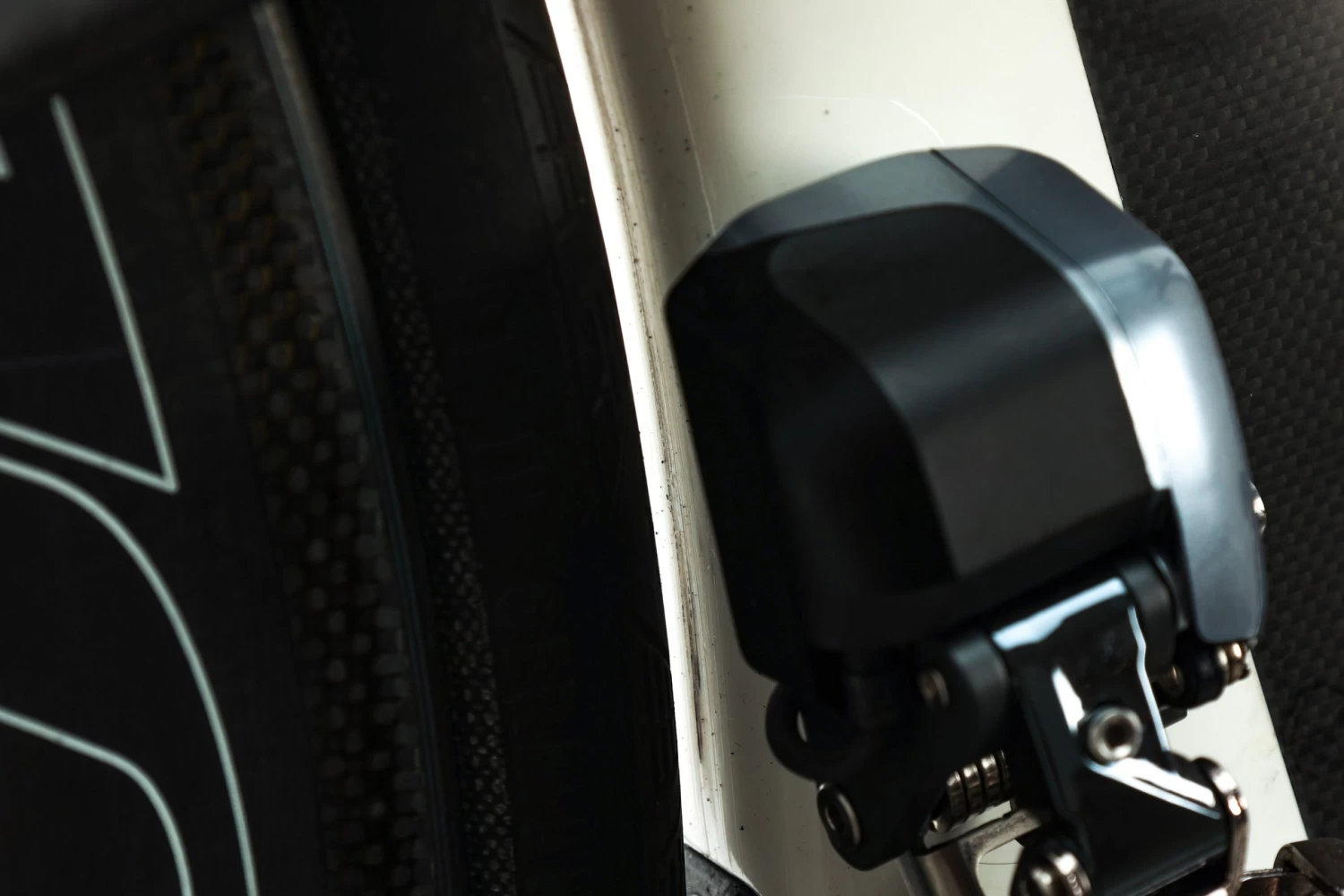 Felt IA10 Triathlon Bike - 2017, 56cm 12 Felt IA10 Triathlon Bike - 2017, 56cm - Image 10