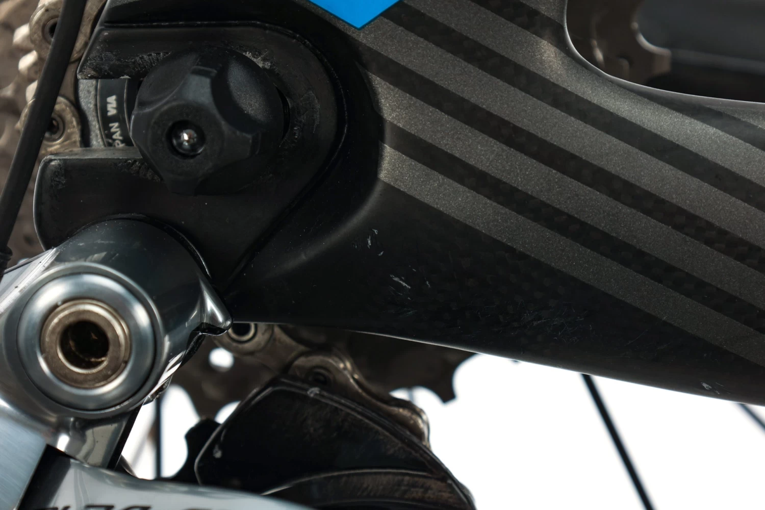 Felt IA10 Triathlon Bike - 2017, 56cm 11 Felt IA10 Triathlon Bike - 2017, 56cm - Image 9