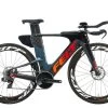 Felt IA2 Disc Triathlon Bike - 2019, 51cm