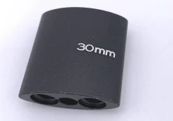 Felt Bicycles SMALL PART BAYONET 3 THREADED SPACER 30MM