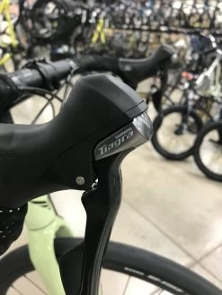 Felt Broam 40 Shimano Tiagra/Shimano GRX400 Mix - Sage Mist 2022 -Felt BaFZcFq1UPsiBOGQ8djswkbCs