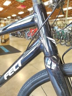 Felt Verza Speed 20 Shimano Tiagra - Supernova Black 2022 -Felt CaPS7W5cFW0qebFTbuSU2h9eE