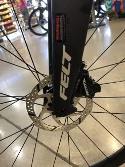 Felt Ia Ultegra Disc 2020 -Felt CrXFTLc N06j60YDdkhrJsqTs