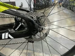 Felt IA Advanced 105 - Chartreuse Geo 2022 -Felt EV6ugojO9bFfCkcZHnHB7LZ0Q