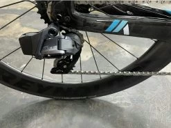 Felt IA Advanced Sram Force ETap AXS - Aqua Geo 2021 -Felt EfRPm1WkASQd mva7V Qt7Q34