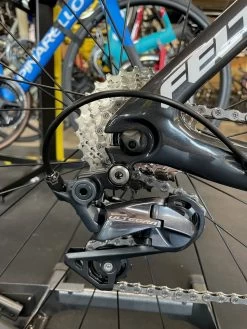 Felt B Performance Ultegra Charcoal 2022 23 Felt B Performance Ultegra Charcoal 2022 -Felt G9hABtCJgd3NRVaNXIHORQ9uA