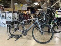 Felt VR 60 Charcoal Grey/Pewter 2022