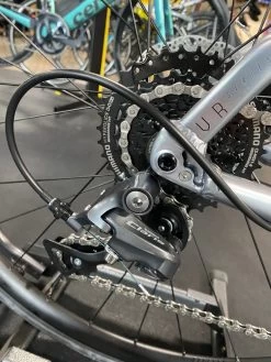 Felt VR 60 Charcoal Grey/Pewter 2022 -Felt GkROLvpIlZV9V9HzyhQC1OI1E