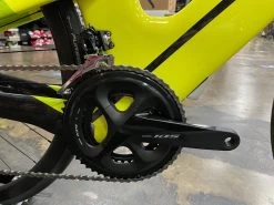 Felt IA Advanced Shimano 105 11 Speed - Chartreuse Geo 2023 -Felt GuzT98m5cV3oLNIrjrt2jkieI