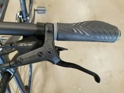 Felt Verza Speed 40 Shimano Altus - Charcoal 2022 -Felt H0K Fn6YW1K07HRLymD 7DCwo