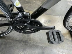 Felt Verza Speed 50 Gloss Black 2022 -Felt HjcTCyebQ2X2qZTmUpyEN2tD8