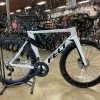 Felt AR Advanced Shimano Ultegra Reynolds AR58 White 2023 -Felt I7tslt1c8U2j0x8Ew Z7 Zx 8