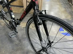 Felt Verza Speed 50 Gloss Black 2022 -Felt IHT0KEn1DH05T36l40GumK7CA