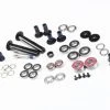 Felt Bicycles BEARING KIT REDEMPTION E-MTB (2019+) -Felt IMG 2650 BPHFA26 RedemptionE rebuild Kit 2019