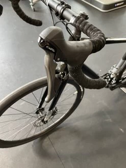 Felt Broam 60 Black 2021 -Felt JTIdjsMHruV5goZEghZQPBQz8