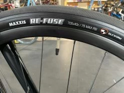 Felt Broam 60 Black 2021 -Felt JVegRyYM77BCUpVWdYyu8SXpw