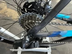 Felt AR FRD Ultimate SRAM Red ETap AXS - ENVE 45 - Matte Textreme 2023 19 Felt AR FRD Ultimate SRAM Red ETap AXS - ENVE 45 - Matte Textreme 2023 -Felt K Se2OVFH74qj 5206Mer5nZg