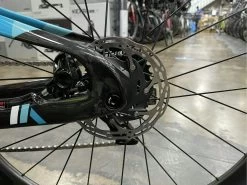 Felt IA Advanced Sram Force ETap AXS - Aqua Geo 2021 -Felt L31BNewjGBKIOpLg5NDSaGol8