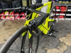 Felt IA Advanced Shimano 105 11 Speed - Chartreuse Geo 2023 -Felt MC1ZlOFGT6SORlPfhqgZh6mv4
