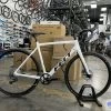 Felt FX Advanced+ Shimano GRX 800 - White 2021 -Felt MjywdIkigSddg4mbJIKTlXbdo