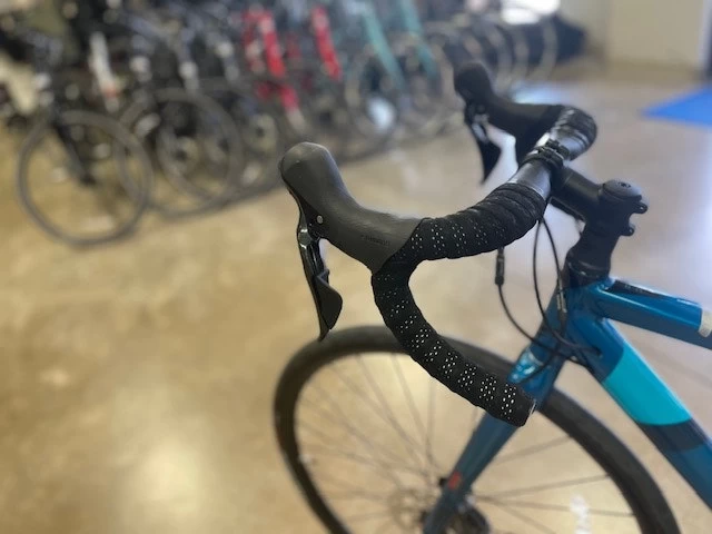 Felt VR40 Disc Shimano Tiagra - Aquafresh 5 Felt VR40 Disc Shimano Tiagra - Aquafresh - Image 3