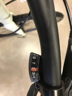 Felt Verza Speed 40 Mid-Step Shimano Altus - Glow Green 2022 -Felt NiWESXMWBMYVwgX1kF1MtGnNs