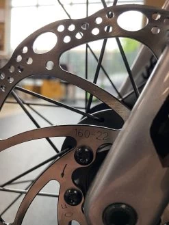 Felt VR 60 Charcoal Grey/Pewter 2022 -Felt OOrzv3hWZrmsRmGToKTs afzY