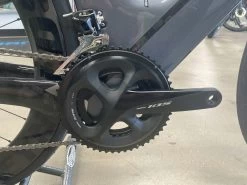 Felt IA Advanced Disc Shimano 105 Charcoal Geo W/Reynolds AR 58/62 Carbon Wheels 2023 -Felt PhR4LAtnDdTAGUZQ8 lwItE3A