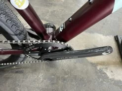 Felt Breed 20 Sram Force 1 - Satin Velvet 2021 -Felt Q78ADFEjSB7 JjFXDlaBhyqIw