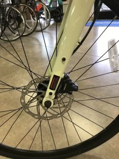 Felt Verza Speed 40 Mid-Step Shimano Altus - Glow Green 2022 -Felt QW3EoVffNm66Oey51nkm8bRd0