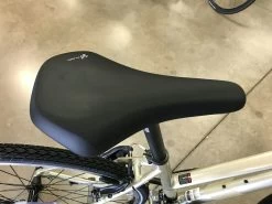 Felt Verza Speed 50 Mid-Step - Champagne Pearl 2022 -Felt QcoBrIg SdhFRU3minuDxNHzI