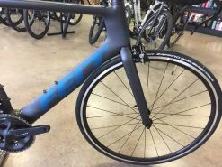 Felt B Performance Shimano Ultegra Mix - Obsidian Grey 2022 -Felt QlOMFl kmlW7jLDUD8 xfj1AM