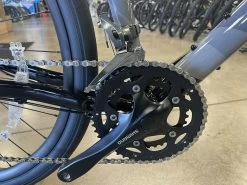 Felt Broam 60 Gravel Shimano Sora/Claris Mix Black 2020 -Felt RBSREQlE8MtSf0PUd 9Lj0lz8