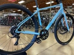 Felt Broam 60 Gravel Shimano Sora/Claris Mix Duck Egg Blue 2020 -Felt RwP1n dF9pcV1m4aLOnai2beU