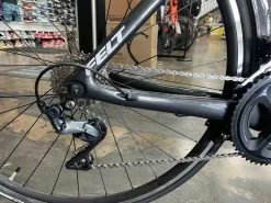 Felt B Performance Shimano Ultegra - Charcoal 2023 -Felt S 4js1oUMJje6DHIyYZxMwlOI