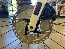 Felt AR Advanced Shimano Ultegra Di2 12 Speed Reynolds AR58 White 2023 22 Felt AR Advanced Shimano Ultegra Di2 12 Speed Reynolds AR58 White 2023 -Felt SSH 3RFOBpWGWm wW2kOruu s