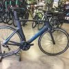 Felt B Performance Shimano Ultegra Mix - Obsidian Grey 2022 -Felt SWz uve5xirwWUxvUXze1GnX8