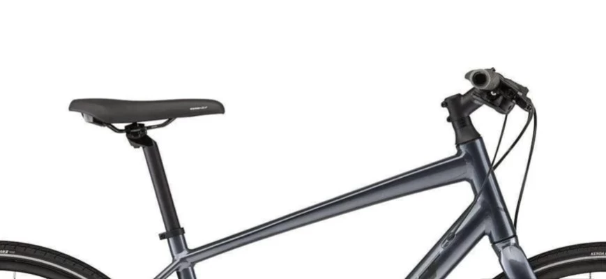 Felt Verza Speed 40 Shimano Altus - Charcoal 2022 7 Felt Verza Speed 40 Shimano Altus - Charcoal 2022 - Image 5