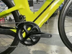 Felt IA Advanced 105 - Chartreuse Geo 2022 -Felt UkA7oqJGafEIyIKBqDiE5A8J8