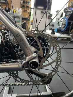 Felt VR 60 Charcoal Grey/Pewter 2022 -Felt UpTaFhz8R2KrSPLdsrvYuycY