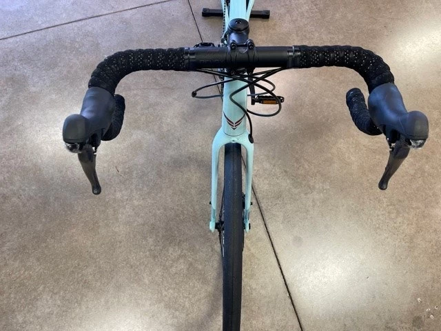 Felt Broam 60 Shimano Sora/Claris - Duck Egg Blue 6 Felt Broam 60 Shimano Sora/Claris - Duck Egg Blue - Image 4