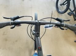 Felt Verza Speed 40 Shimano Altus - Charcoal 2022 -Felt V5D3zbl3FEAApF6J4fI4GtMs