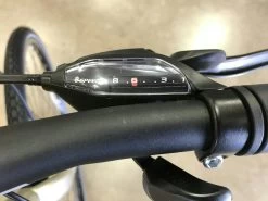 Felt Verza Speed 50 Mid-Step - Champagne Pearl 2022 -Felt VM9q lEEpLLb0rlMcNEy09sdA