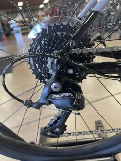 Felt Broam 60 Gravel Shimano Sora/Claris Mix Black 2020 -Felt VV3kaT8lomwqsHqaHfwl0RWsU