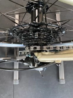 Felt Verza Speed 50 Mid-Step Champagne 2022 -Felt XDVlvBHLpay sWpcFQwxCidao