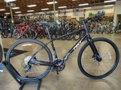 Felt Verza Speed 20 Shimano Tiagra - Supernova Black 2022