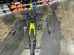 Felt IA Advanced 105 - Chartreuse Geo 2022 -Felt XPTr7QNKvbDLBUVhta 1Wnmd0