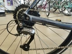 Felt Verza Speed 40 Shimano Altus - Charcoal 2022 -Felt Y1ul6kC6 tmODph1wGTQuXepo