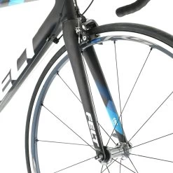 2020 Felt FR FRD RIM Brake Climbing Carbon Road Bike/ Shimano 105 11-Speed /54cm -Felt Z12 XAxQNju16gK8MdKSqDhiI