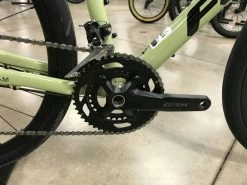 Felt Broam 40 Shimano Tiagra/Shimano GRX400 Mix - Sage Mist 2022 -Felt Z7vM5MFEyAysY m3KDSvUXIIw